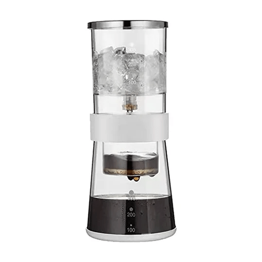Cafetera de infusión en frío (cold brew)