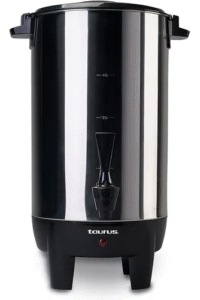 Cafetera para oficinna