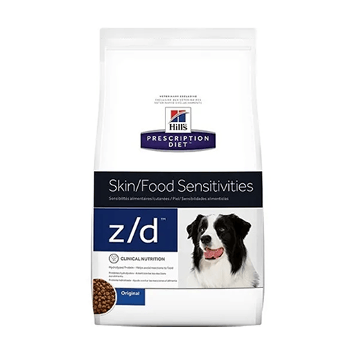 Hill’s Prescription Diet z/d