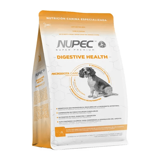 Nupec Digestive Health Proteína Hidrolizada