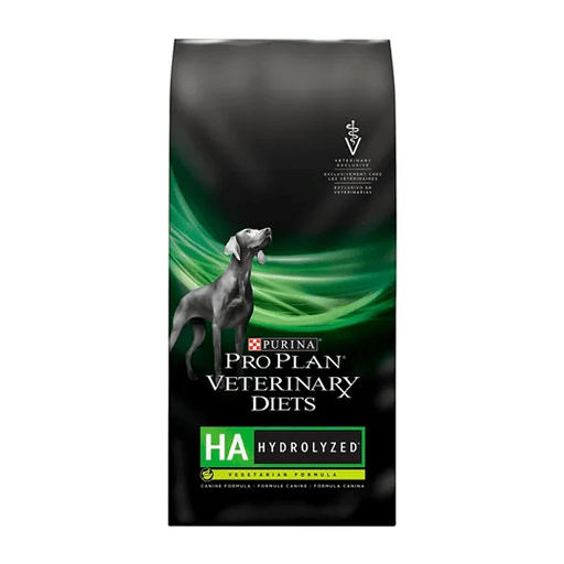 Pro Plan Veterinary Diets HA Hydrolyzed
