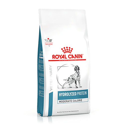 Royal Canin Veterinary Diet Hydrolyzed Protein Adult