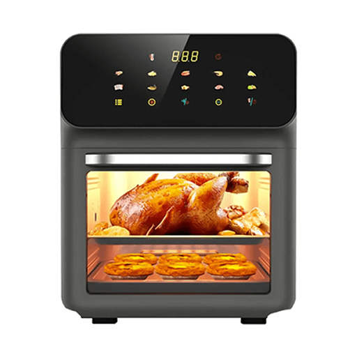 Horno multifuncional