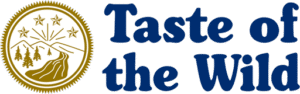 Taste of the wild