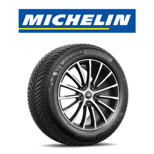 Llanta michelin